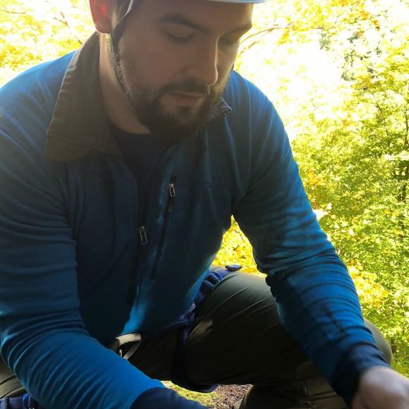 Meet your Posher, Jared - Picture 1 of 1